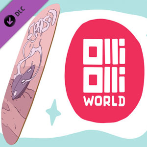 Comprar OlliOlli World Close Encounter Skate Deck Xbox One Barato Comparar Precios
