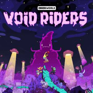 Comprar OlliOlli World VOID Riders Xbox Series Barato Comparar Precios