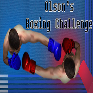 Comprar Olsons Boxing Challenge CD Key Comparar Precios
