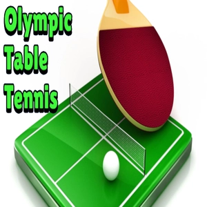 Olympic Table Tennis Pc