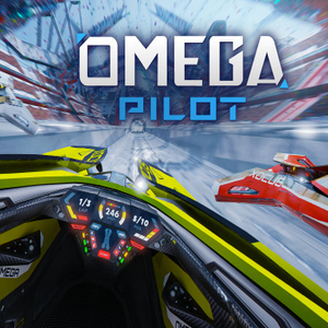 Comprar Omega Pilot CD Key Comparar Precios