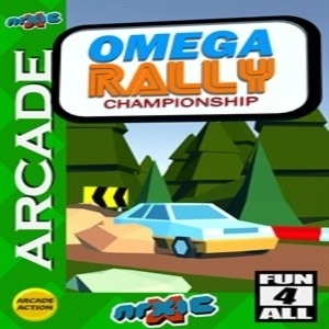 Omega Rally Championship Xbox One