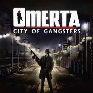 Comprar Omerta City of Gangsters Xbox 360 Code Comparar Precios