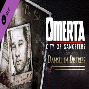 Comprar Omerta City of Gangsters Damsel in Distress CD Key Comparar Precios