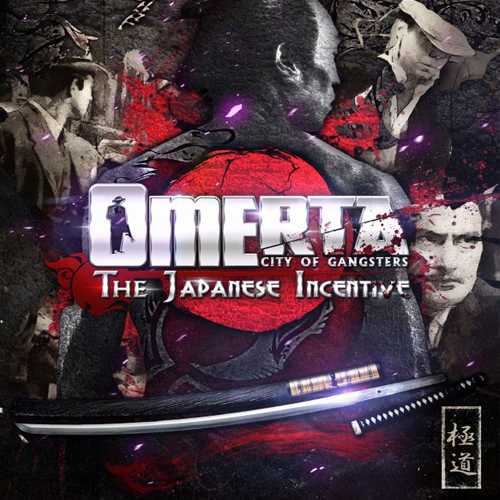 Descargar Omerta City of Gangsters Japanese Incentive - PC Key Steam