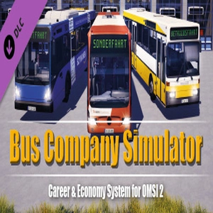OMSI 2 Add on Busbetrieb Simulator Pc