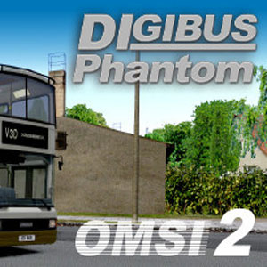 Comprar OMSI 2 Add-on Digibus Phantom CD Key Comparar Precios