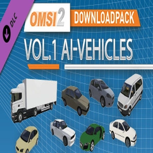 OMSI 2 Add on Downloadpack Vol 1 KI Fahrzeuge Pc