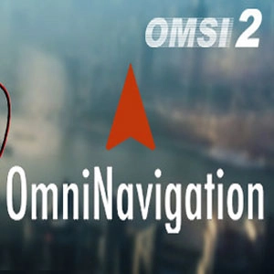OMSI 2 Add-on OmniNavigation