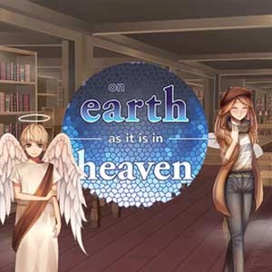 On Earth As It Is In Heaven A Kinetic Novel Pc