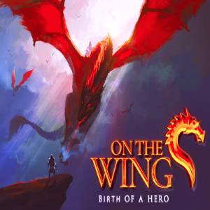 Comprar On the Dragon Wings Birth of a Hero CD Key Comparar Precios
