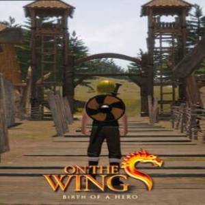 Comprar On the Wings Birth of a Hero CD Key Comparar Precios