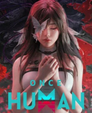 Once Human  Pc