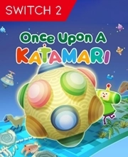 Once Upon a KATAMARI Switch 2