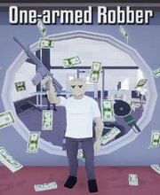 One-armed robber Pc