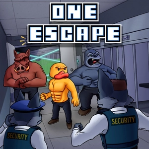 One Escape Switch