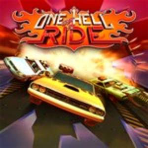 Comprar One Hell of a Ride Xbox Series Barato Comparar Precios