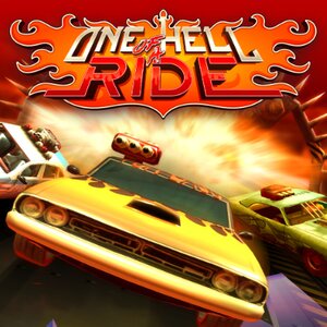 Comprar One Hell of a Ride PS5 Barato Comparar Precios