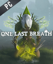 Comprar One Last Breath CD Key Comparar Precios