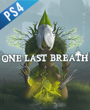 Comprar One Last Breath Ps4 Barato Comparar Precios