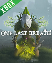 Comprar One Last Breath Xbox One Barato Comparar Precios