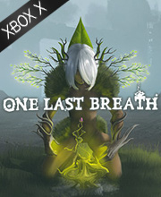Comprar One Last Breath Xbox Series Barato Comparar Precios