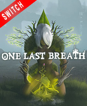Comprar One Last Breath Nintendo Switch Barato comparar precios