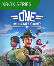 Comprar One Military Camp Xbox Series Barato Comparar Precios