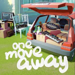 One Move Away Pc