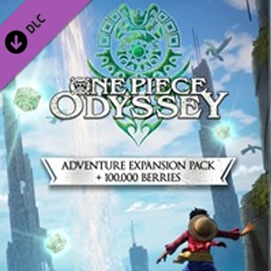 One Piece Odyssey Adventure Expansion Pack Playstation 5
