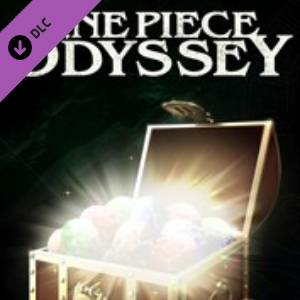 ONE PIECE ODYSSEY Jewelry Pack Pc