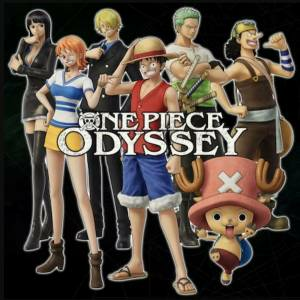 ONE PIECE ODYSSEY Traveling Outfit Set Playstation 5