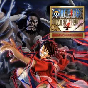 ONE PIECE PIRATE WARRIORS 4 Additional Episodes Pack Xbox One