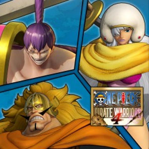 Comprar ONE PIECE PIRATE WARRIORS 4 Whole Cake Island Pack Nintendo Switch Barato comparar precios