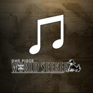 ONE PIECE World Seeker AniSong Pack Xbox Series X