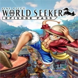 ONE PIECE World Seeker Episode Pass Xbox Series X