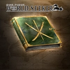 ONE PIECE World Seeker Extra Episode 1 Void Mirror Prototype Pc