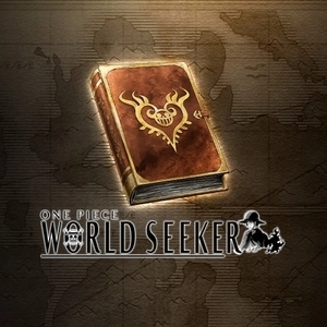 ONE PIECE World Seeker Extra Episode 3 The Unfinished Map Pc