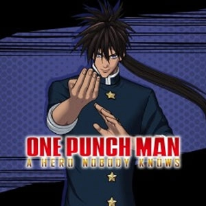 ONE PUNCH MAN A HERO NOBODY KNOWS DLC Pack 1 Suiryu Xbox One