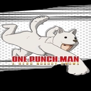 ONE PUNCH MAN A HERO NOBODY KNOWS DLC Pack 3 Watchdog Man Playstation 4