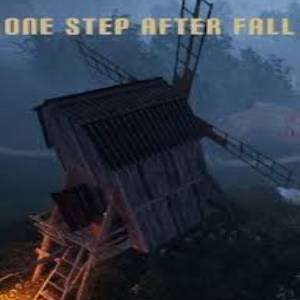 Comprar One Step After Fall CD Key Comparar Precios