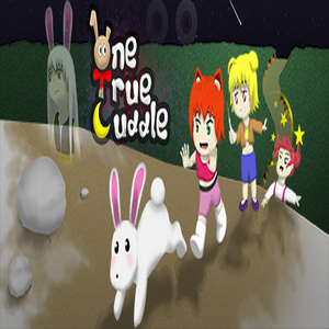 Comprar One True Cuddle CD Key Comparar Precios