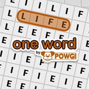 One Word by POWGI Xbox One
