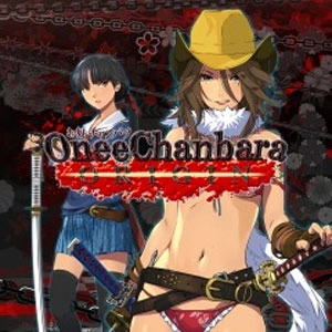 Onee Chanbara Origin Pc