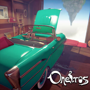 Comprar Oneiros Nintendo Switch Barato comparar precios