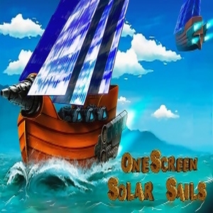 Comprar OneScreen Solar Sails CD Key Comparar Precios