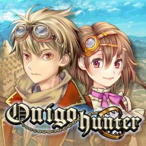Onigo Hunter Playstation 4
