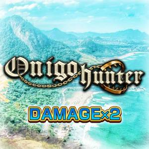 Onigo Hunter Damage x2 Xbox One
