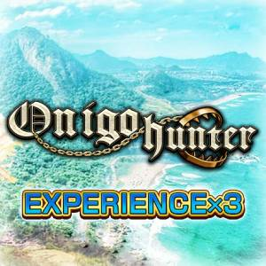 Onigo Hunter Experience x3 Pc