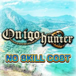Onigo Hunter No Skill Cost Xbox Series X